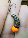 Simcoe Bug - Black Ice Series