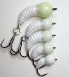 Simcoe Bug - White UV series