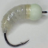Simcoe Bug - Natural Series