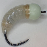 Simcoe Bug - Natural Series