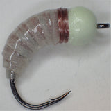 Simcoe Bug - Natural Series
