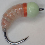 Simcoe Bug - Natural Series