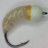 Simcoe Bug - Natural Series