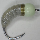Simcoe Bug - Natural Series