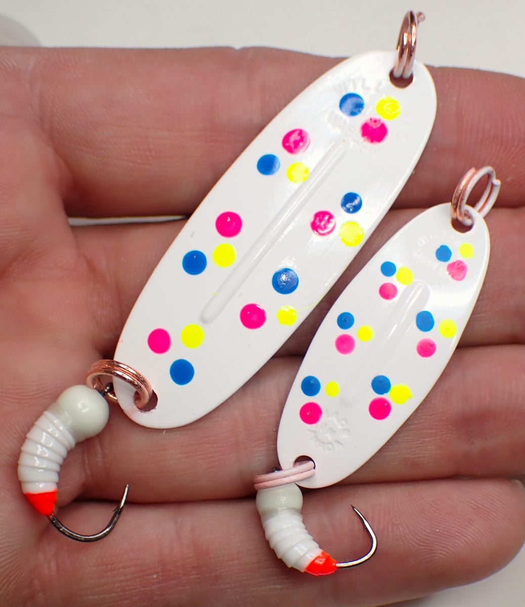 Williams Wonder Wabler – Si Flies