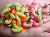 Simcoe Bug - Perch Candy series