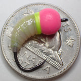 Simcoe Bug - Perch Candy series