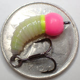 Simcoe Bug - Perch Candy series
