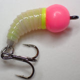 Simcoe Bug - Perch Candy series