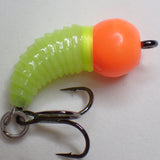 Simcoe Bug - Perch Candy series