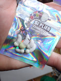 Simcoe Bug - White UV series