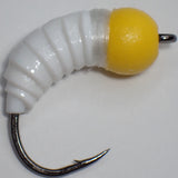 Special White UV Tungsten Simcoe