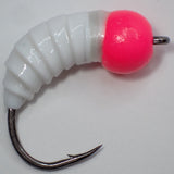 Special White UV Tungsten Simcoe