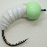 Special White UV Tungsten Simcoe