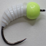Special White UV Tungsten Simcoe