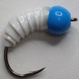 Special White UV Tungsten Simcoe
