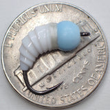 Special White UV Tungsten Simcoe