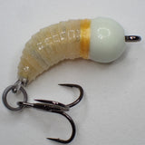 Simcoe Bug - Natural Series