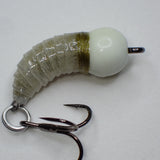Simcoe Bug - Natural Series