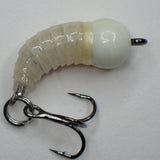 Simcoe Bug - Natural Series