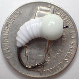 Simcoe Bug - White UV series