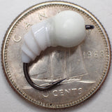 Simcoe Bug - White UV series
