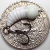 Simcoe Bug - White UV series