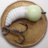 Simcoe Bug - White UV series