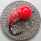 Simcoe Bug - FL Series