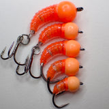 Sampler 5-Pack - FL series