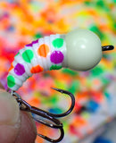 Simcoe Bug - WonderBug series