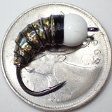 Simcoe Bug - Black Ice Series