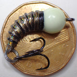Simcoe Bug - Holographic Series