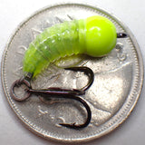 Simcoe Bug - FL Series