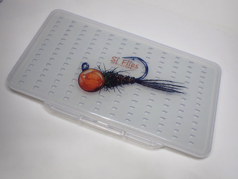 Jig & Fly Boxes