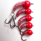 Sampler 5-Pack - FL series