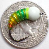 Simcoe Bug - Holographic Series