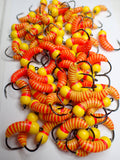 Simcoe Bug - Tiger Tail