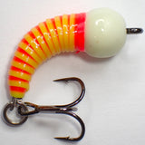 Simcoe Bug - Tiger Tail
