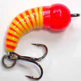 Simcoe Bug - Tiger Tail