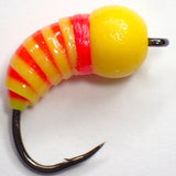 Simcoe Bug - Tiger Tail
