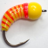 Simcoe Bug - Tiger Tail
