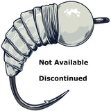 Tungsten Pin Weights 6-Pack