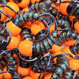 Simcoe Bug - Black Ice Series