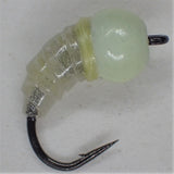 Simcoe Bug - Natural Series
