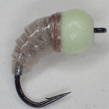 Simcoe Bug - Natural Series