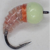 Simcoe Bug - Natural Series