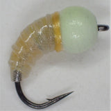 Simcoe Bug - Natural Series