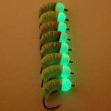 Simcoe Bug - Natural Series
