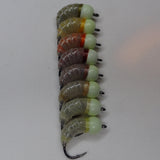 Simcoe Bug - Natural Series